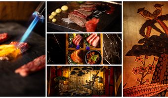 House of Noa opent deuren in de Beurs van Berlage