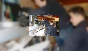 Mis dit grote spektakel niet! 