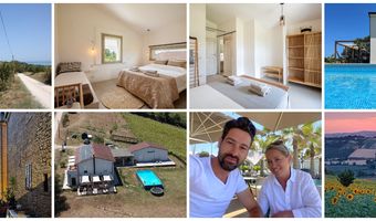 Hanny Arens: "Casa Luce is niet alleen een B&B, maar een thuis"