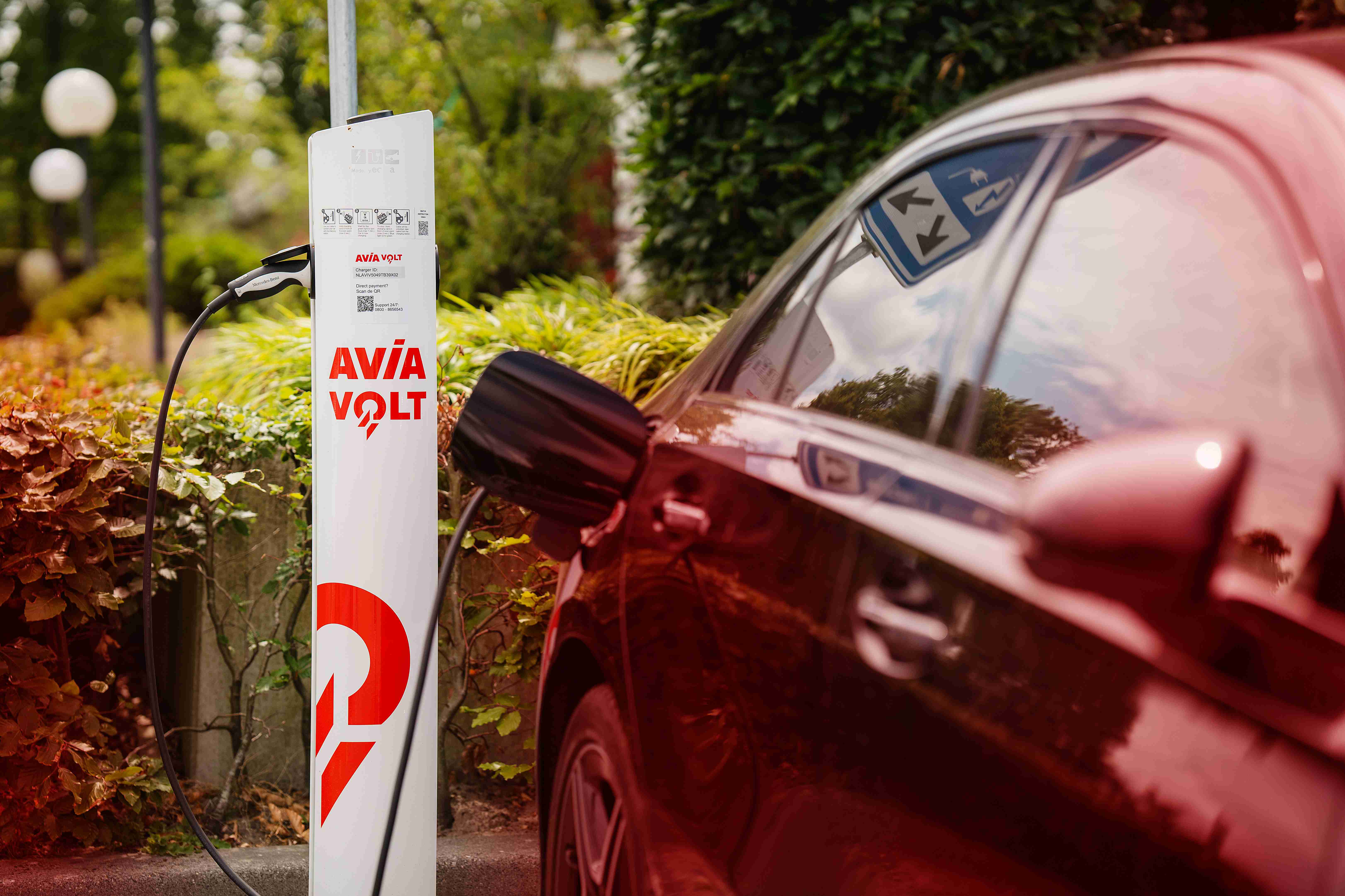 Laadinfrastructuur is voor hotels niet langer een extraatje