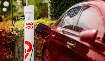 Laadinfrastructuur is voor hotels niet langer een extraatje