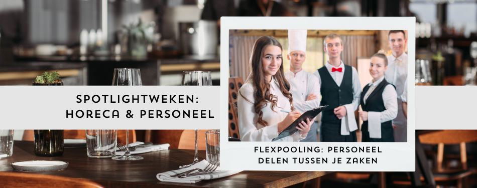 Flexpooling: personeel delen tussen je zaken