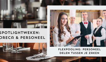 Flexpooling: personeel delen tussen je zaken