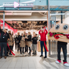 Officiële startpunt van Bakker Bart To Go: Feestelijk geopend op Utrecht Centraal
