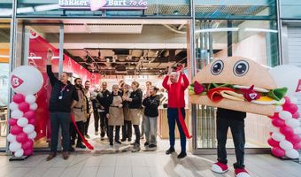 Officiële startpunt van Bakker Bart To Go: Feestelijk geopend op Utrecht Centraal