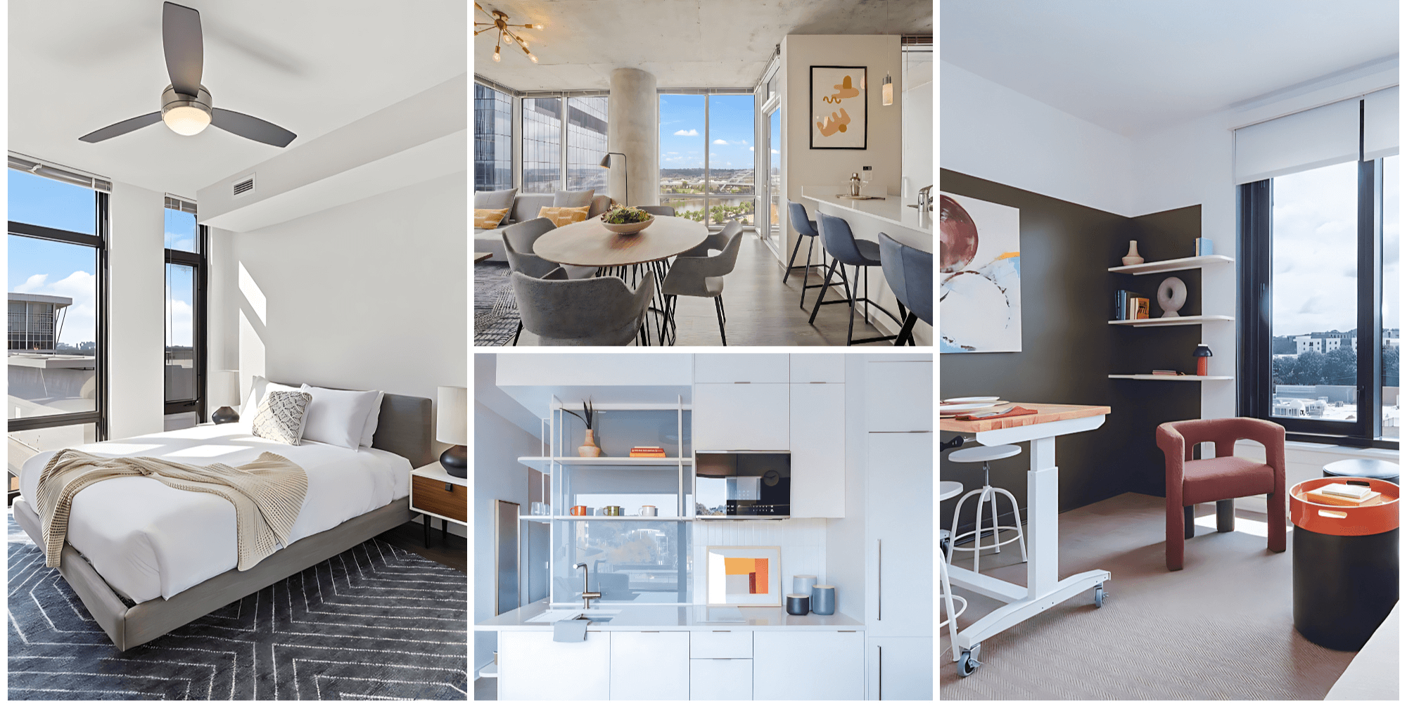 Hilton introduceert Apartment Collection by Hilton
