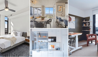 Hilton introduceert Apartment Collection by Hilton