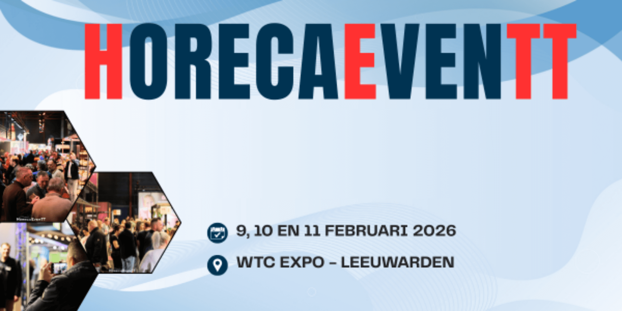 Horeca & Innovatie: het laatste standnieuws en must-sees van HorecaEvenTT