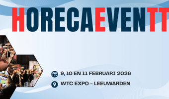 Horeca & Innovatie: het laatste standnieuws en must-sees van HorecaEvenTT