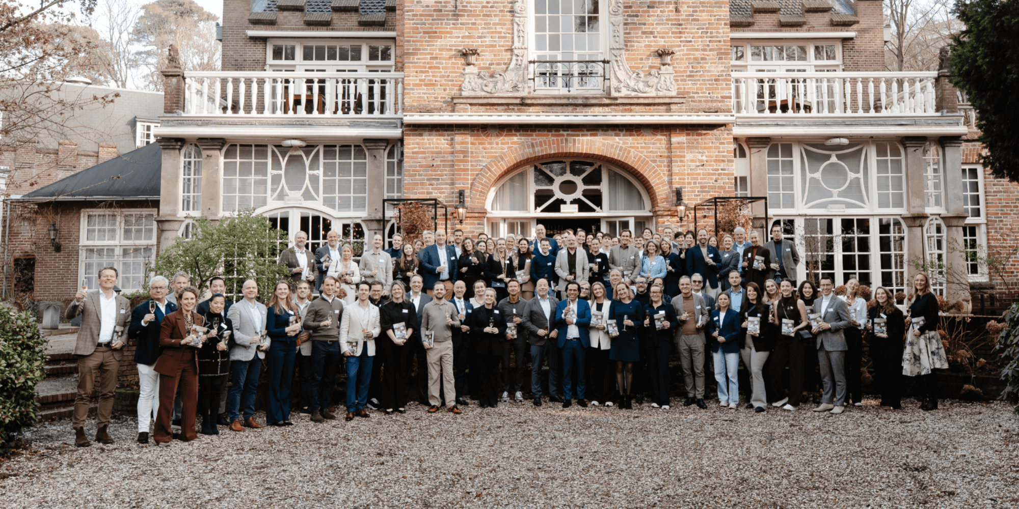 Quality Lodgings groeit met focus op kwaliteit naar 126 hotels en lanceert QL Guide