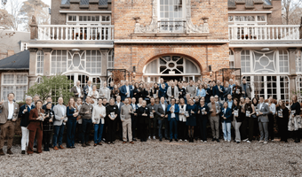 Quality Lodgings groeit met focus op kwaliteit naar 126 hotels en lanceert QL Guide