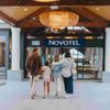 Novotel introduceert ‘Longevity Everyday’