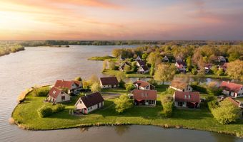 Center Parcs versterkt Europese transformatie