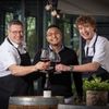 Jong Poelzicht-talent krijgt de ruimte: Wijnbar & Bistro Petit Caveau geopend in Tiel