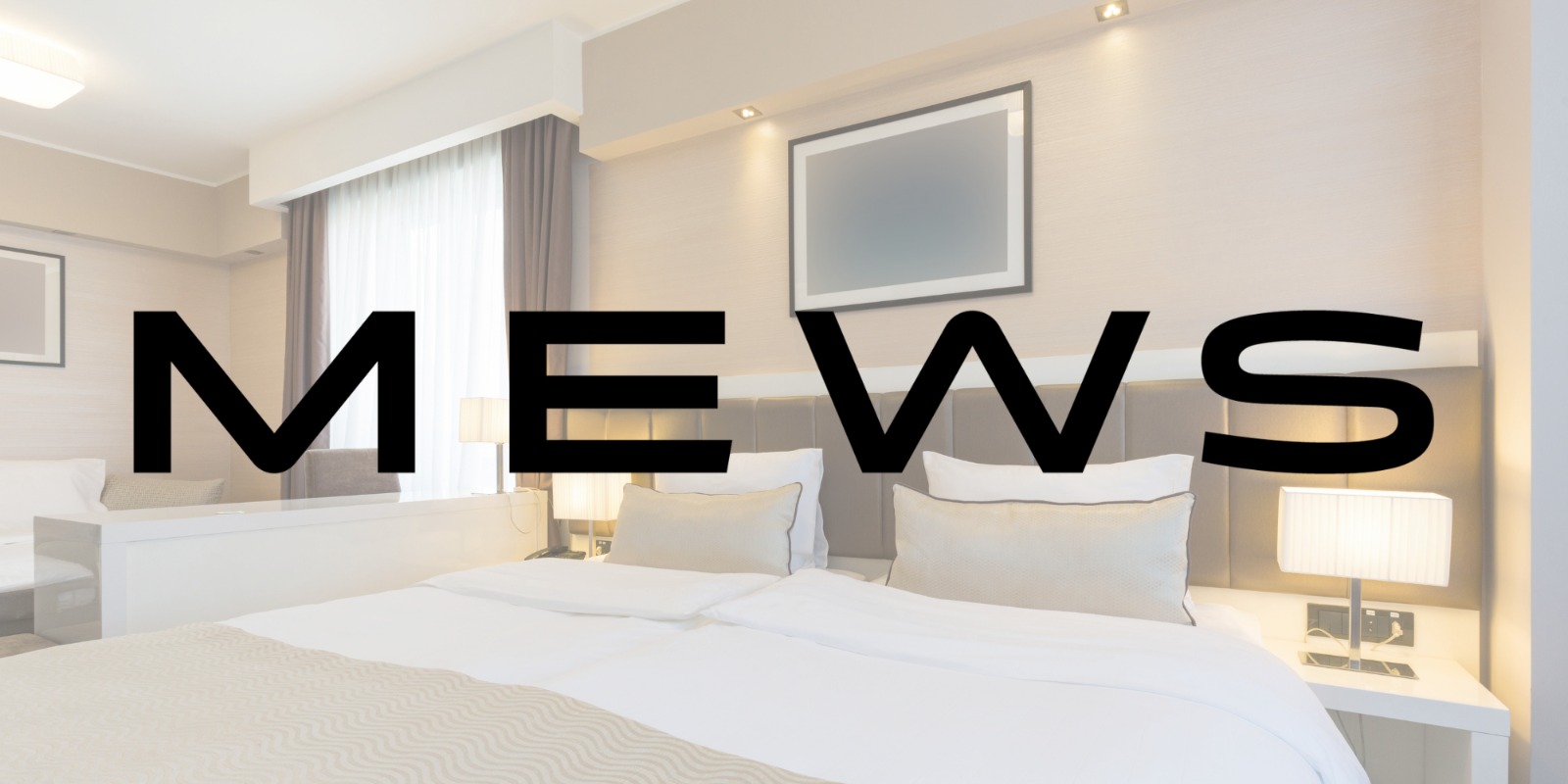 Mews ontvangt 255 miljoen euro groeikapitaal