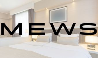 Mews ontvangt 255 miljoen euro groeikapitaal