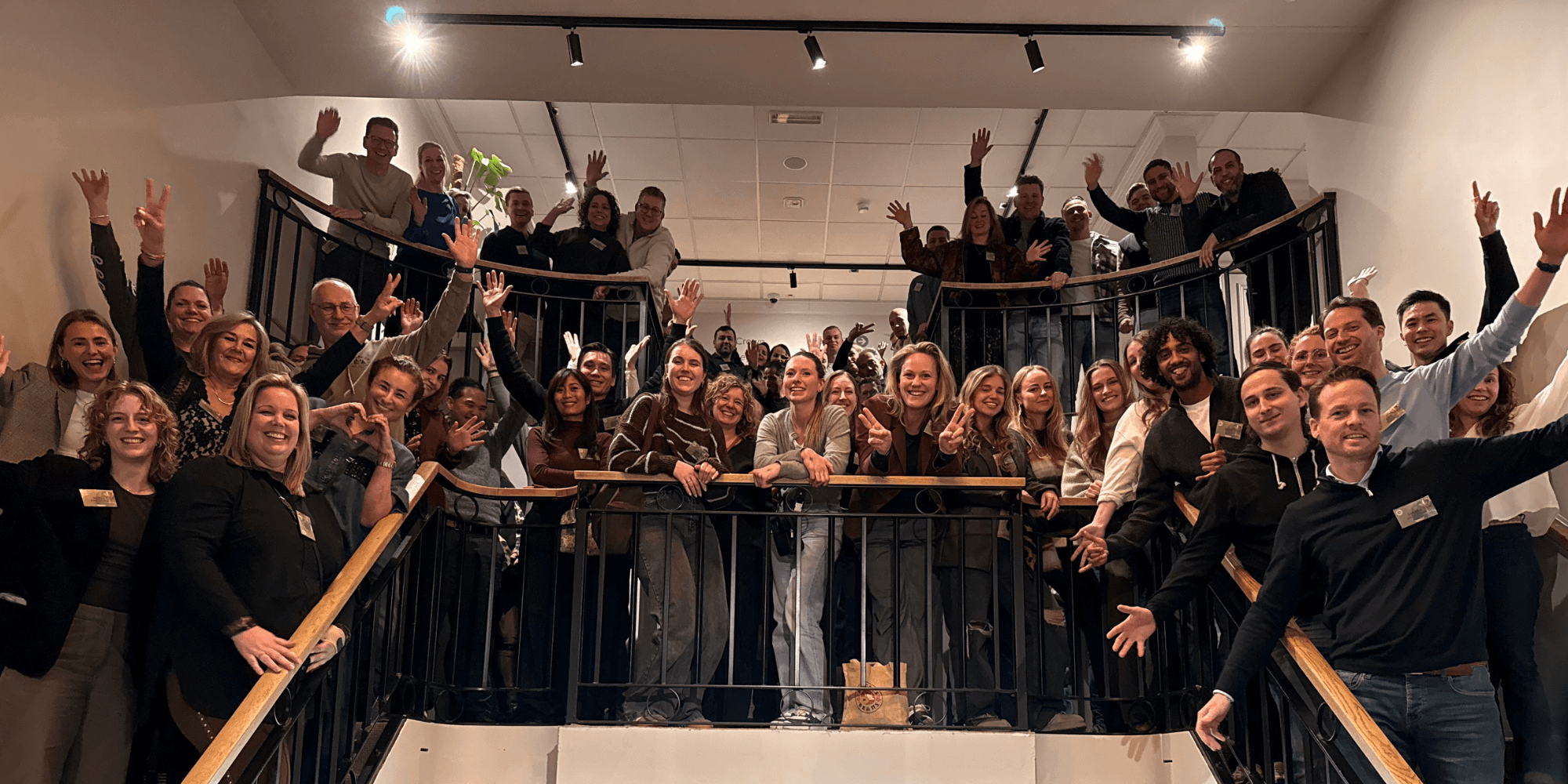 Bagels & Beans viert 30 jaar: van eigenwijze Amsterdamse zaak tot eigenzinnige franchise