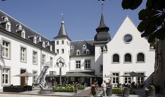 Doorstart voor drie hotels uit failliete Saillant Collection