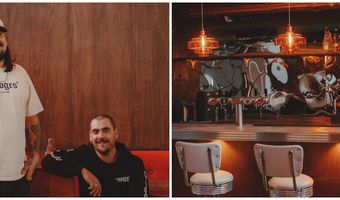 Stooges’ opent tweede vestiging in Het Industriegebouw