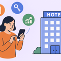 Digitale hotelinnovaties