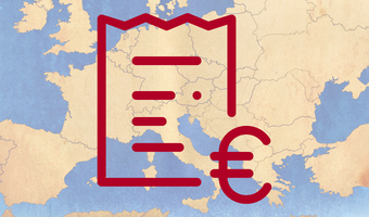 Restaurantprijzen in Europa: dit zijn gasten kwijt aan een diner voor twee