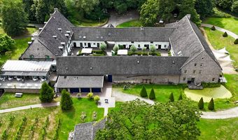 Werken op een historisch landgoed? Word chef-kok van Hotel Winselerhof