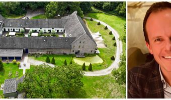 Stefan Hazen keert terug als hotelmanager & gastheer bij Hotel Winselerhof