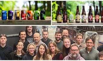 Eindhovense brouwerij Lighttown Brewers wil proeflokaal openen bij de brouwerij