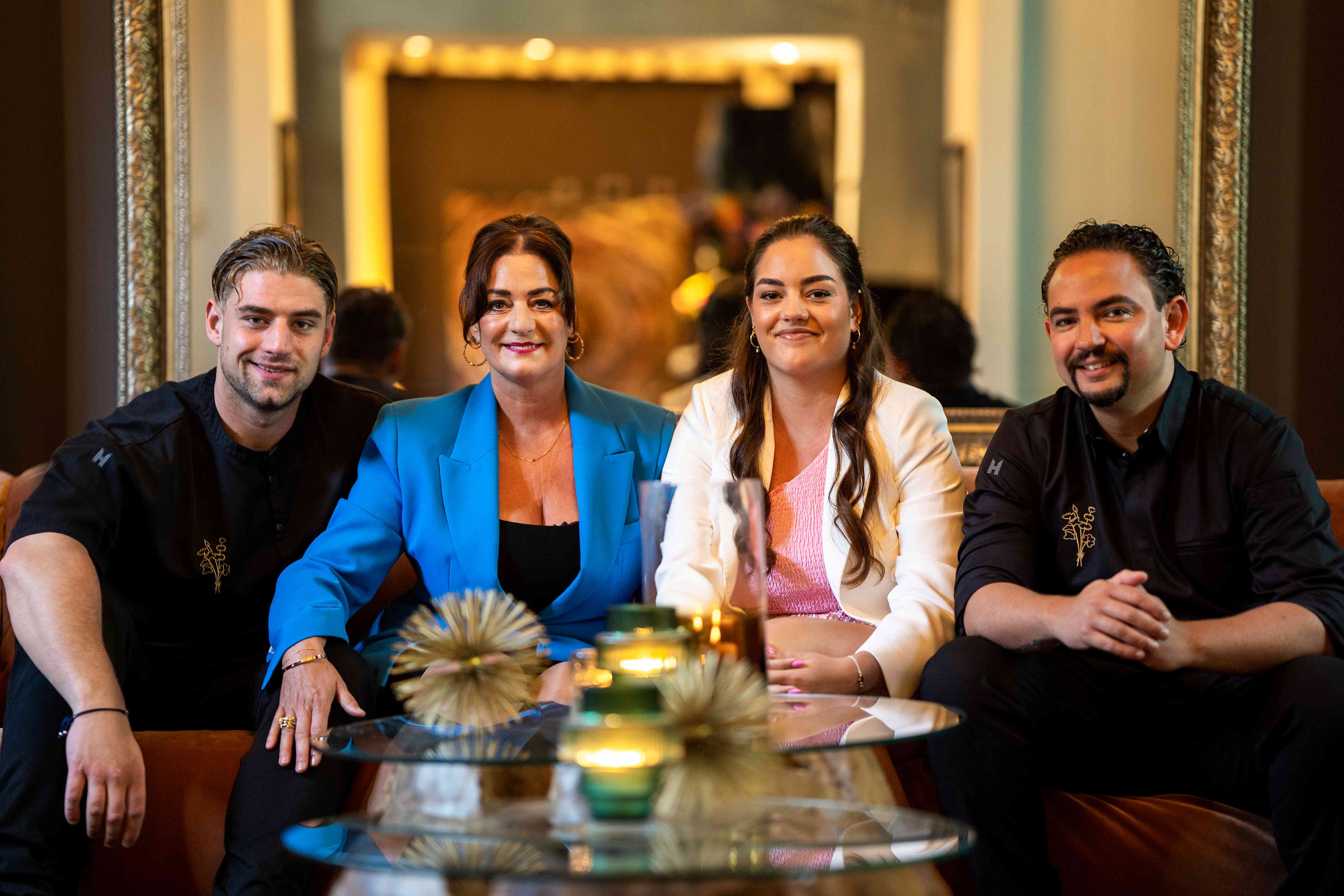 De Librije Groep breidt uit met Wijn Boer
