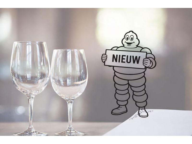 Sterrenchef Hans van Wolde krijgt vergunning voor hotel naast Brut172**