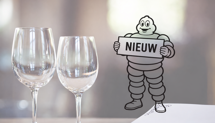 Sterrenchef Hans van Wolde krijgt vergunning voor hotel naast Brut172**