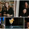 Flying Dutchmen Cocktails beste Europese fully female-owned cocktailbar in Top 500 Bars ter wereld