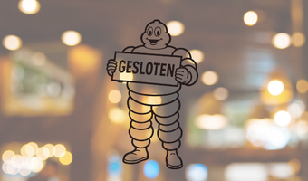 Tweesterrenrestaurant De Groene Lantaarn gaat dicht