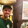 Kleine bageldromen worden werkelijkheid: Jaimy (22) neemt Bagels & Beans Hoorn over