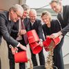 Start bouw Hilton hotel met eerste Home2 Suites van Nederland