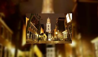 Slecht levensgedrag nekt cafés