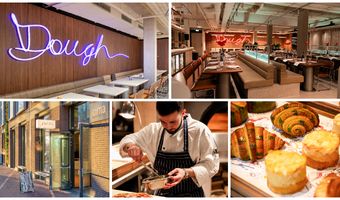 Janine Bakery & Restaurant opent haar deuren in Amsterdam