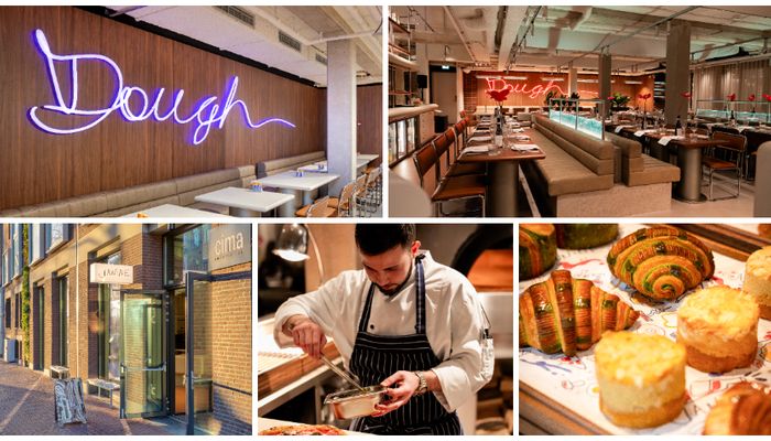 Janine Bakery & Restaurant opent haar deuren in Amsterdam