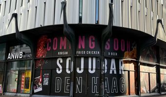 Koreaanse fried chicken-keten Sojubar breidt uit met vestiging in Den Haag
