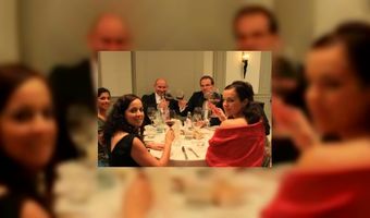 Gastronomisch diner bij Locanda Margon