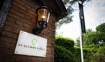 Fletcher Hotels opent boutiquehotel bij Michelinsterrestaurant