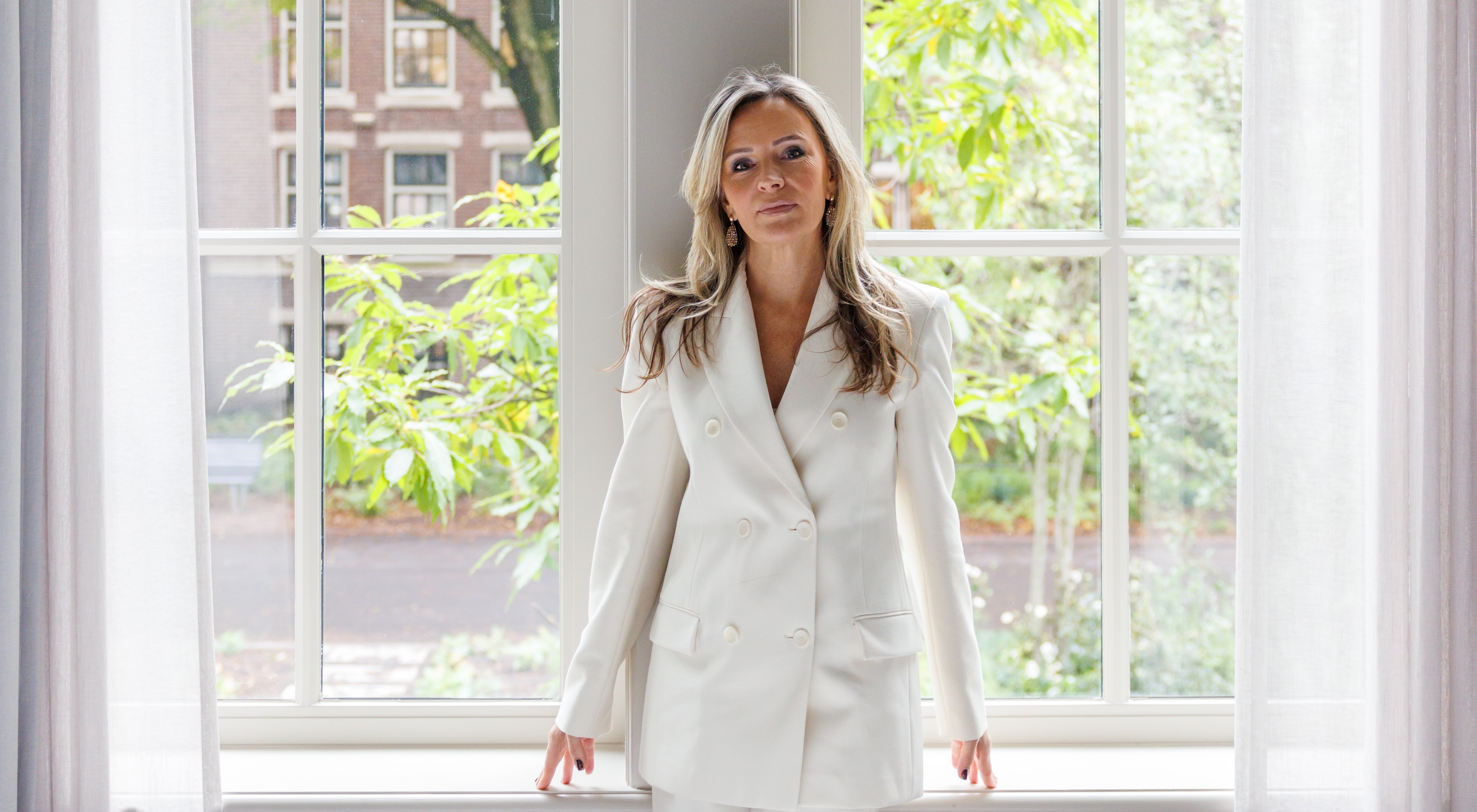 Loes Dingemans draagt rol als algemeen directeur van Pillows Hotels over