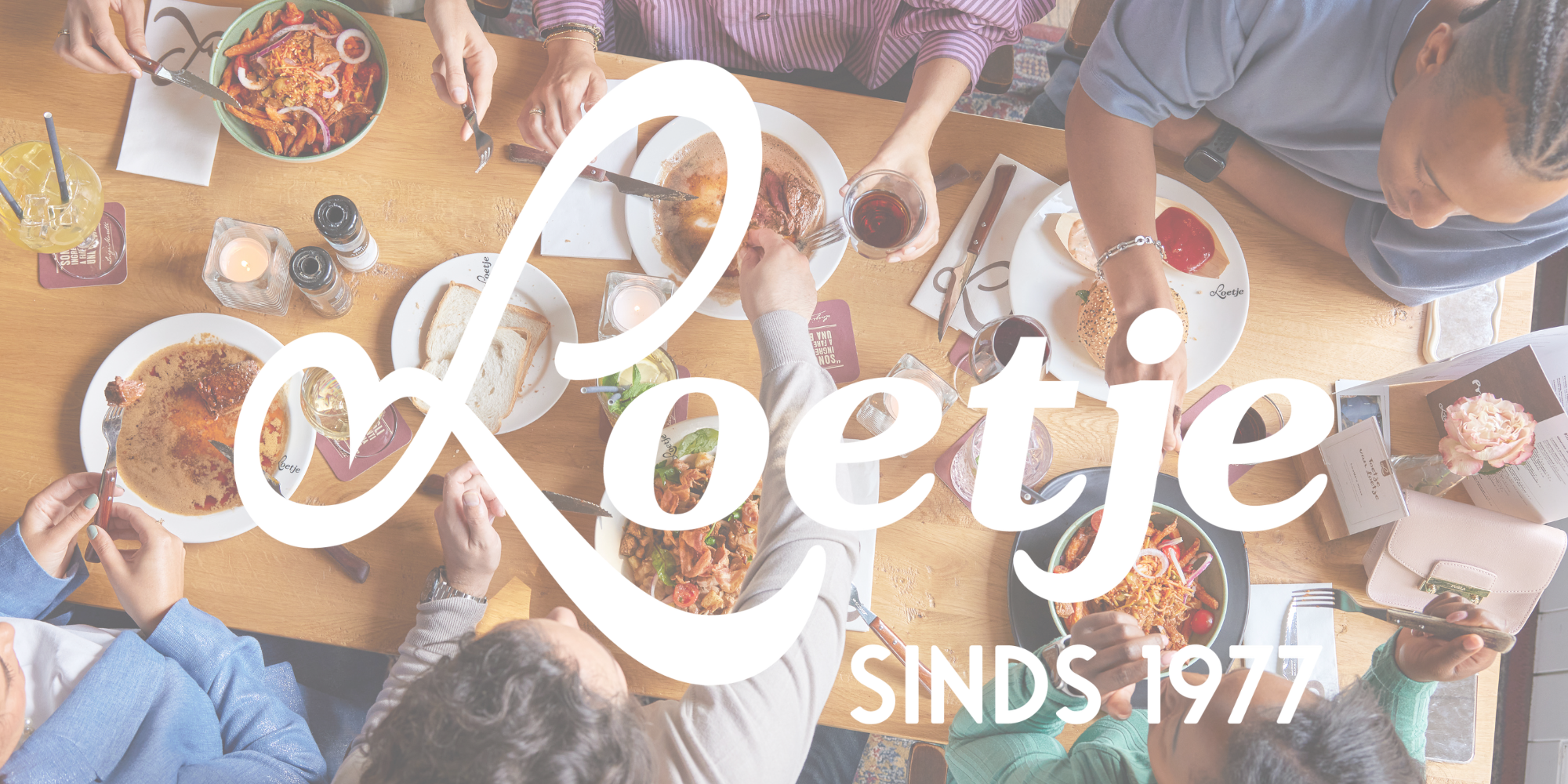 Loetje opent de deuren van derde Rotterdamse vestiging; 40e in Nederland