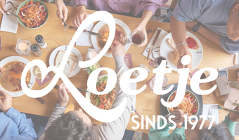 Loetje opent de deuren van derde Rotterdamse vestiging; 40e in Nederland