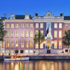 Waldorf Astoria Amsterdam blijft enige Five-Star hotel van Nederland en omliggende landen
