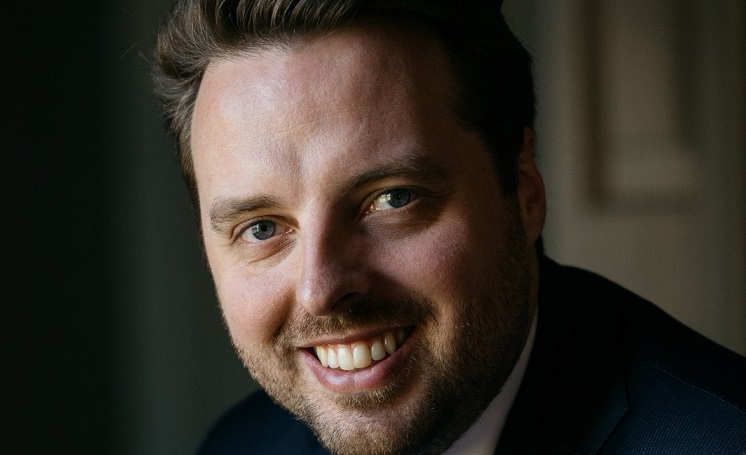 Thijs van Esveld vertrekt als directeur bij Château Neercanne