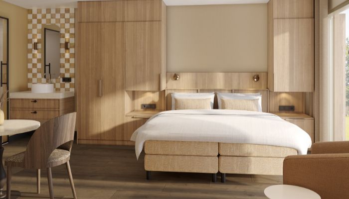 Hotelpreview: Binnenkijken bij Hotel Riet van Kloeg Collection