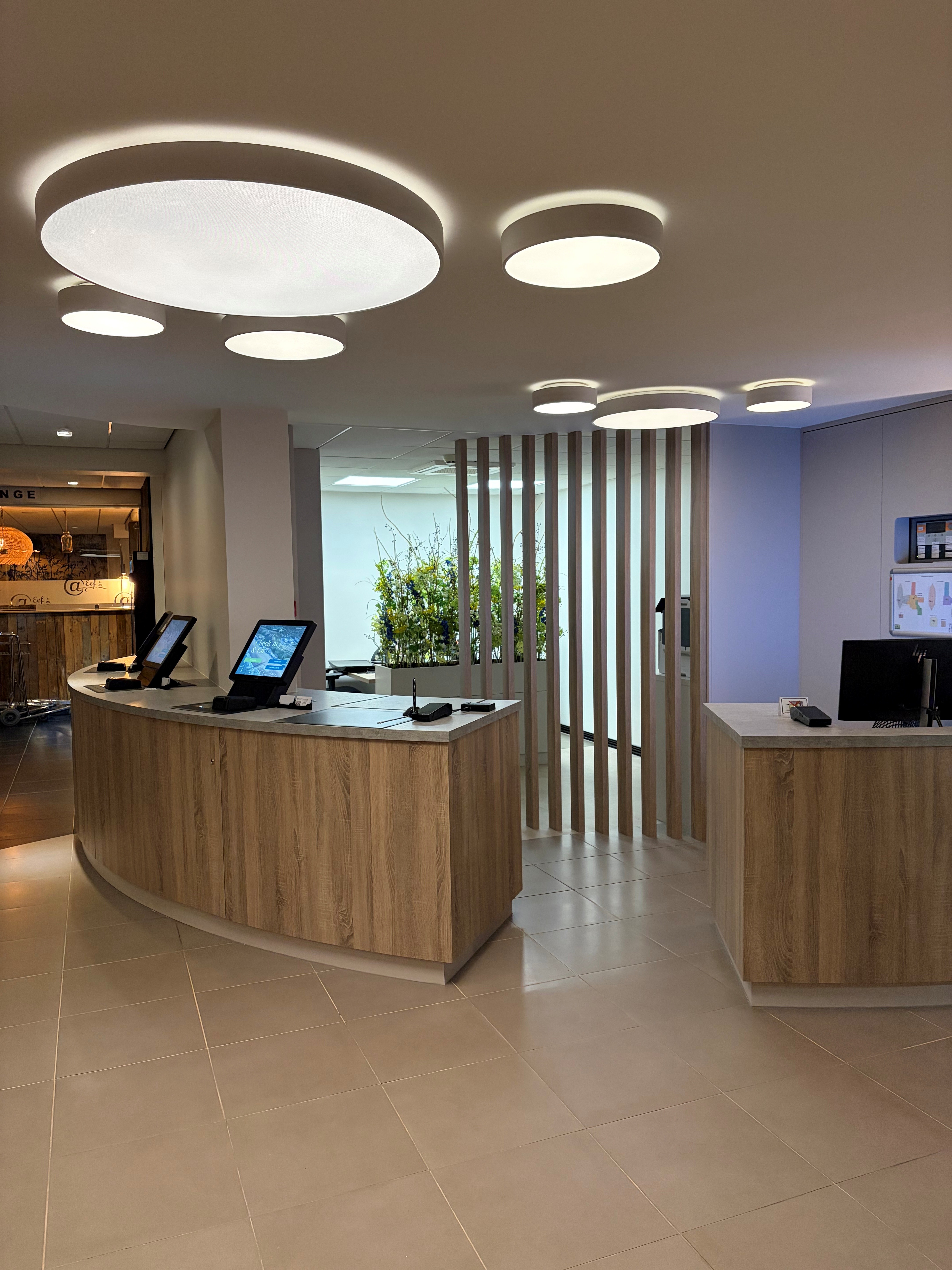 Strandhotel Westduin opent vernieuwde receptie: meer rust, ruimte en een warmer welkom