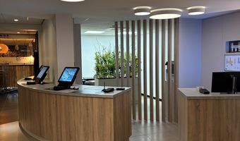 Strandhotel Westduin opent vernieuwde receptie: meer rust, ruimte en een warmer welkom