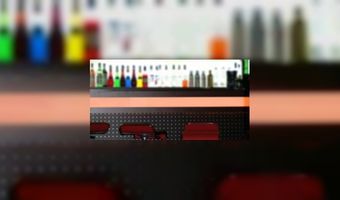 Plan voor toeristich café